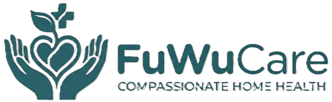 FuWuCare Logo